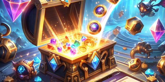 Unlock Epic Rewards: A Guide to Redeem Mobile Legend Codes