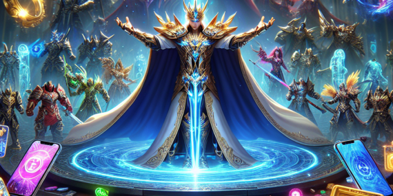 Unveiling the Power of Hero Hero: Mastering Mobile Legends