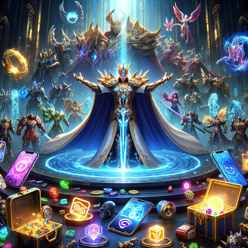 Unveiling the Power of Hero Hero: Mastering Mobile Legends