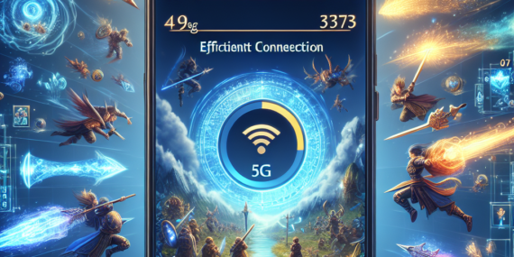 Mastering Mobile Legends: Tips for Downloading Game Data Efficiently