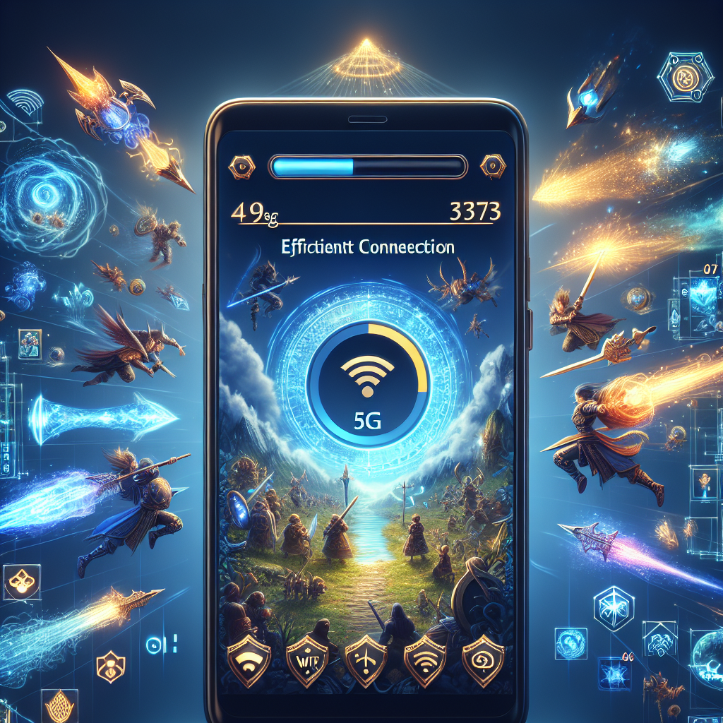 Mastering Mobile Legends: Tips for Downloading Game Data Efficiently