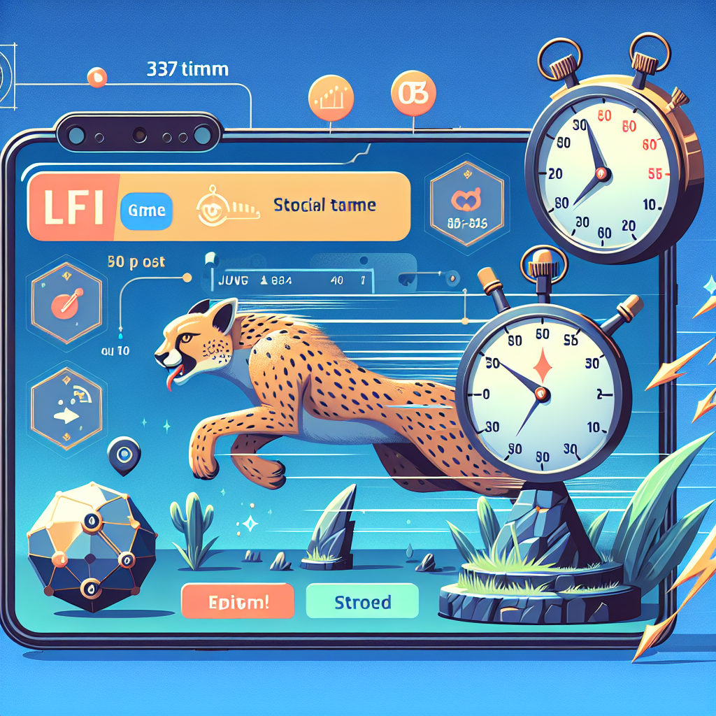 Tips Ampuh Live Stream Mobile Legend di Facebook dengan Mudah dan Cepat