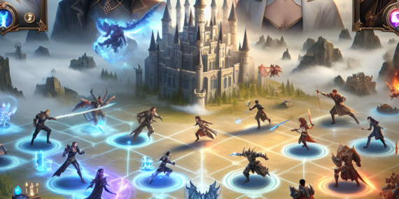Strategies to Secure Victory in Mobile Legends