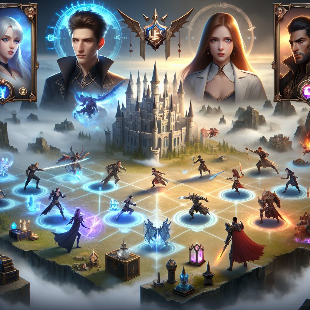 Strategies to Secure Victory in Mobile Legends