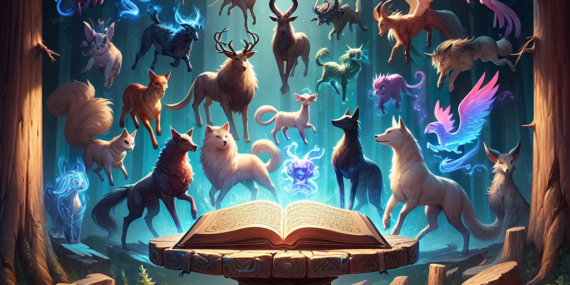 Understanding the Symbolism of Spirit Animals in Mobile Legends: A Guide to Arti