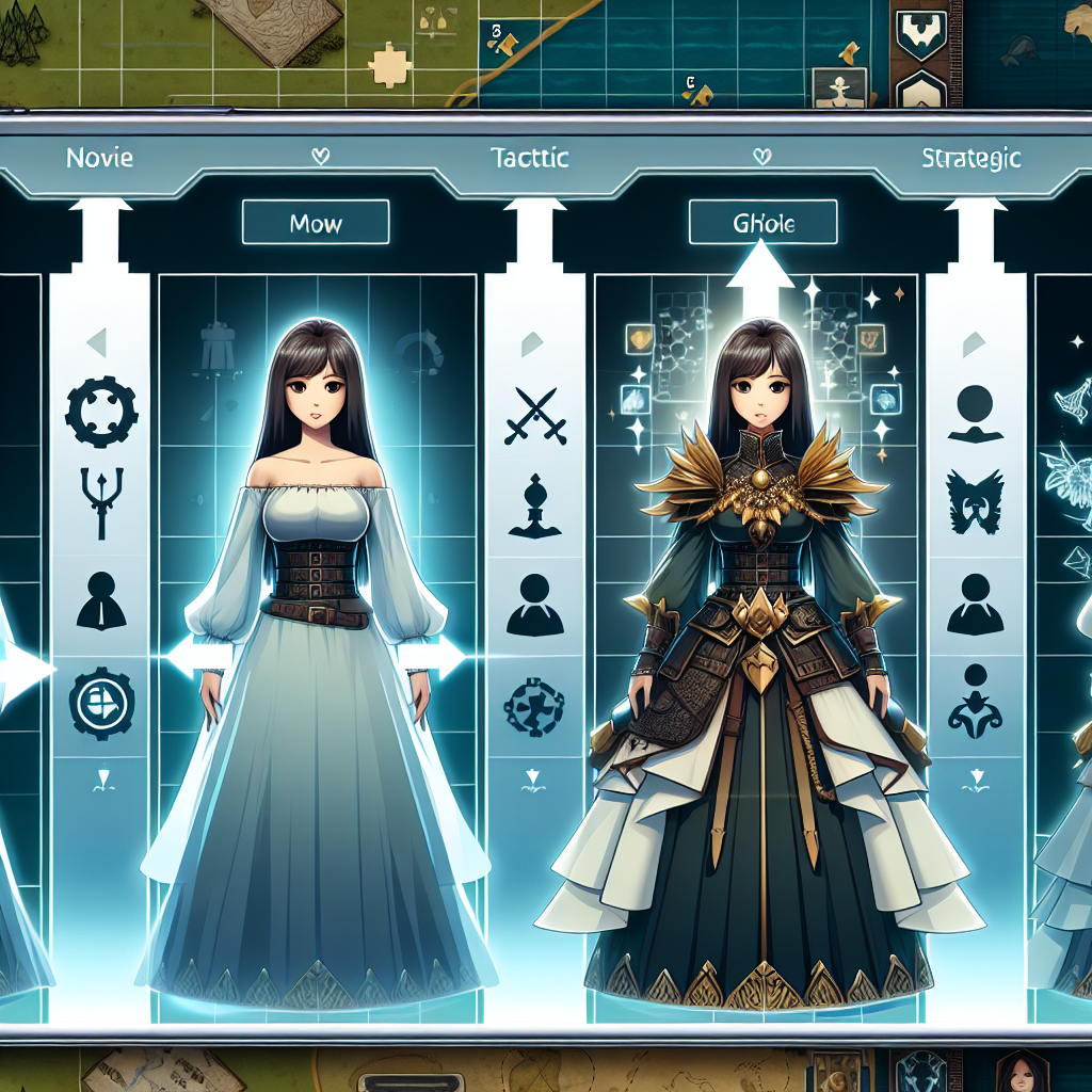 Karina's Evolution in Mobile Legends: A Deep Dive into Her Role and Strategy