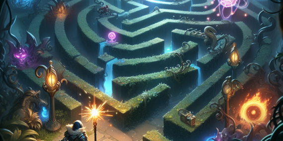 Tantangan Besar Menjadi Jungler di Mobile Legends: Apa yang Membuatnya Jadi Peran Tersulit?