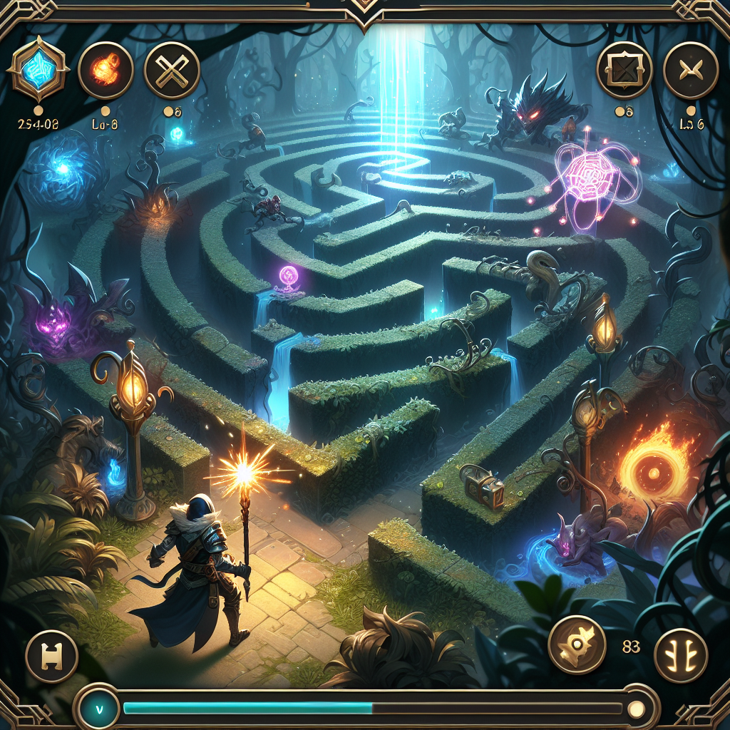 Tantangan Besar Menjadi Jungler di Mobile Legends: Apa yang Membuatnya Jadi Peran Tersulit?