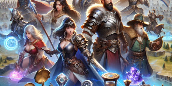 Epic Strategies for Mastering Every Hero in Mobile Legends