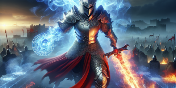 Dominating the Battlefield: Tips for Mastering Roger in Mobile Legends