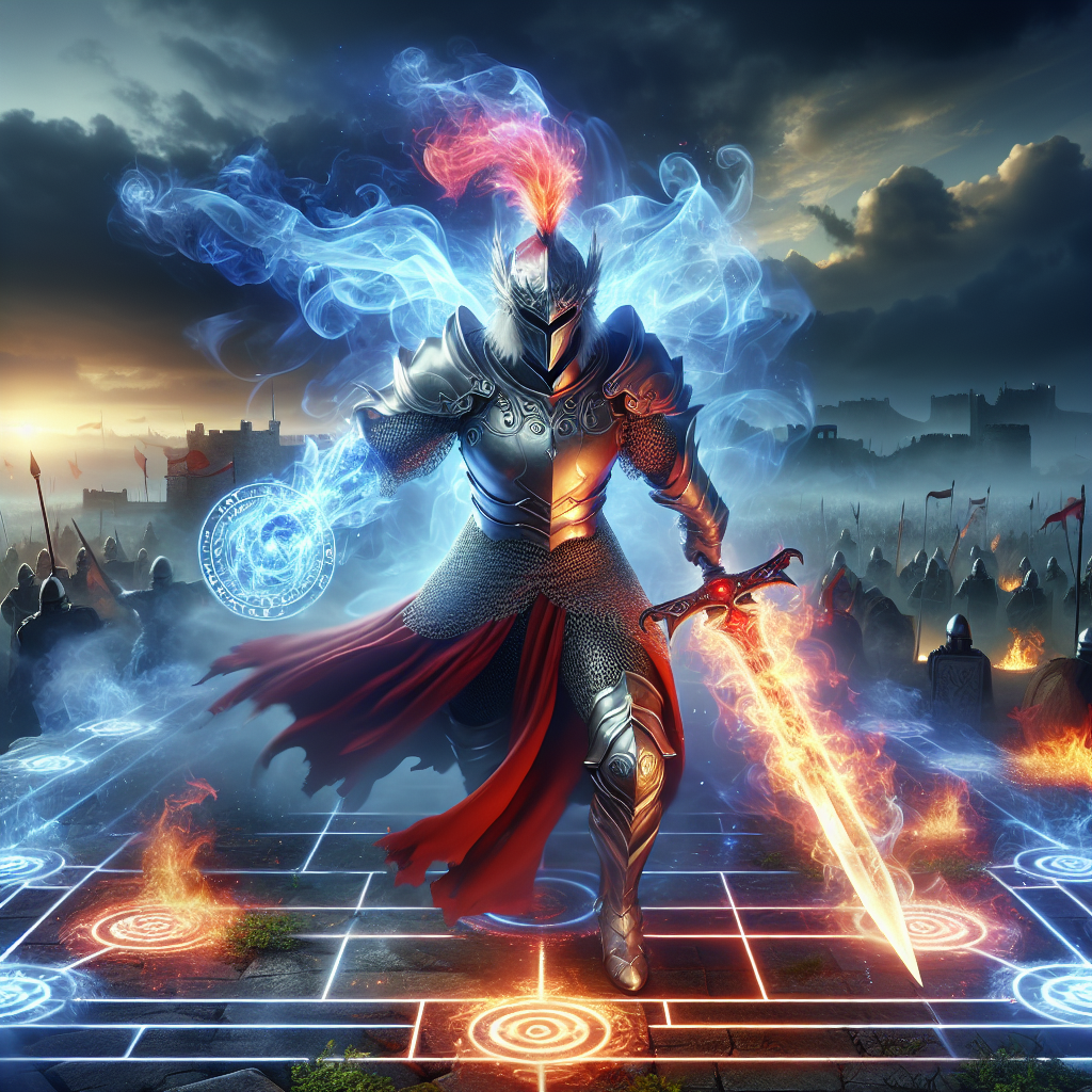 Dominating the Battlefield: Tips for Mastering Roger in Mobile Legends