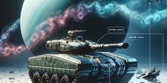 Uranus: The Ultimate Tank in Mobile Legends Battle Strategy