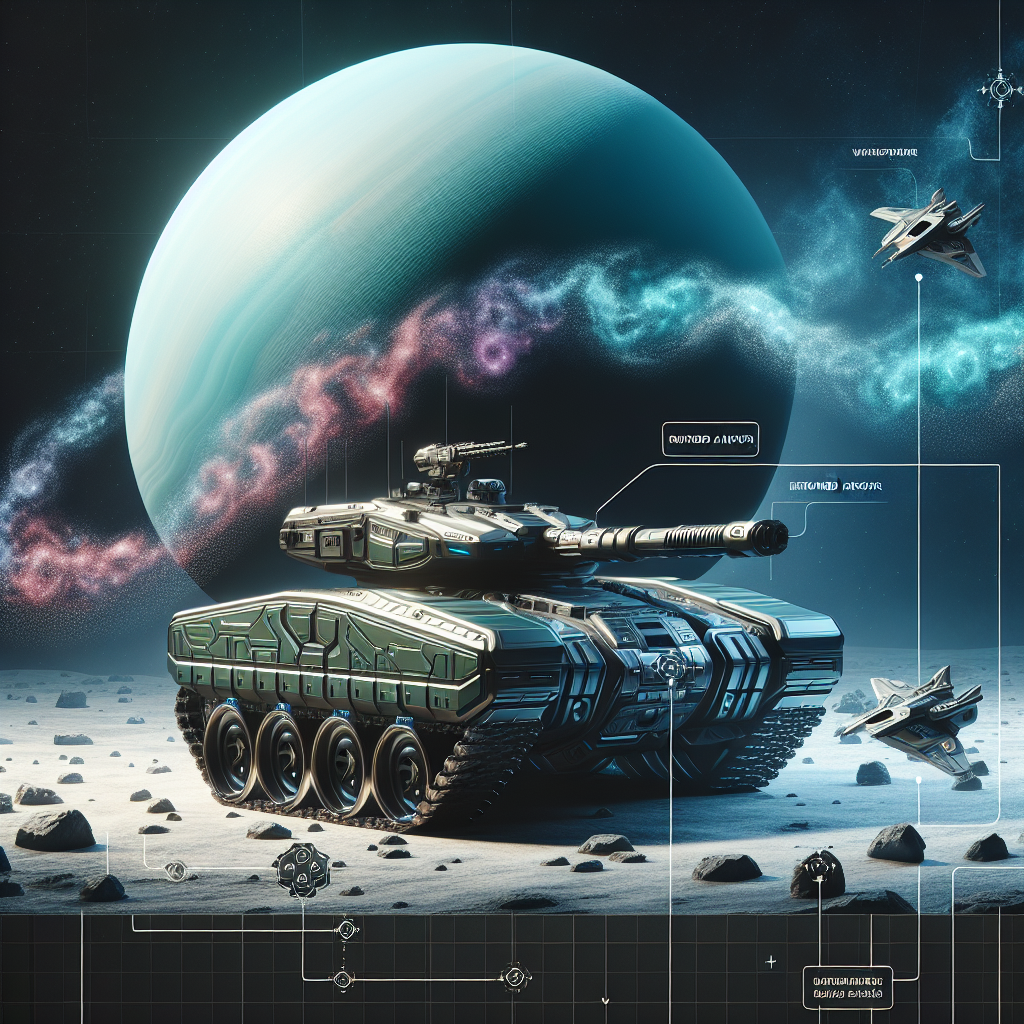 Uranus: The Ultimate Tank in Mobile Legends Battle Strategy