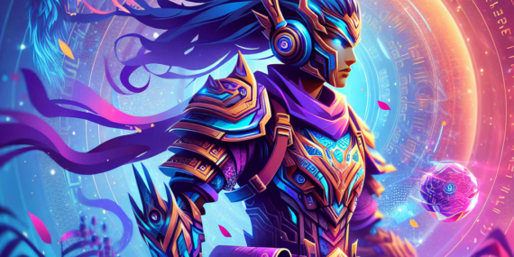 Wallpaper Hero Cantik Mobile Legend: Koleksi Terbaru untuk Penggemar Setia