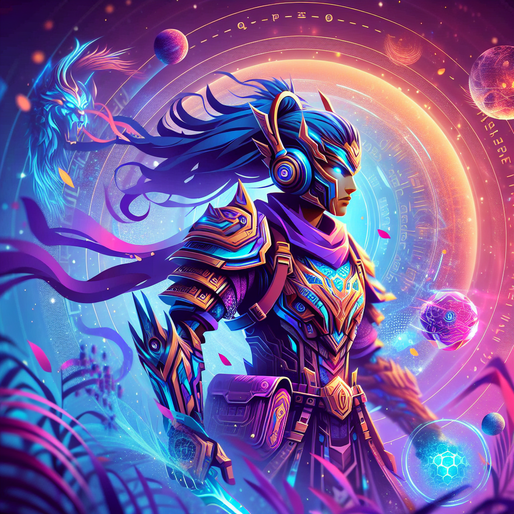 Wallpaper Hero Cantik Mobile Legend: Koleksi Terbaru untuk Penggemar Setia