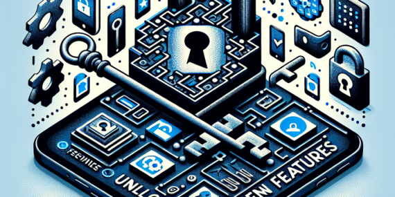 Unlock Hidden Features with Mobile Legend Mod APK