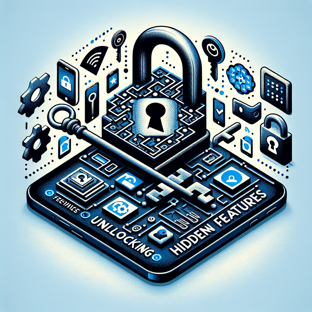 Unlock Hidden Features with Mobile Legend Mod APK