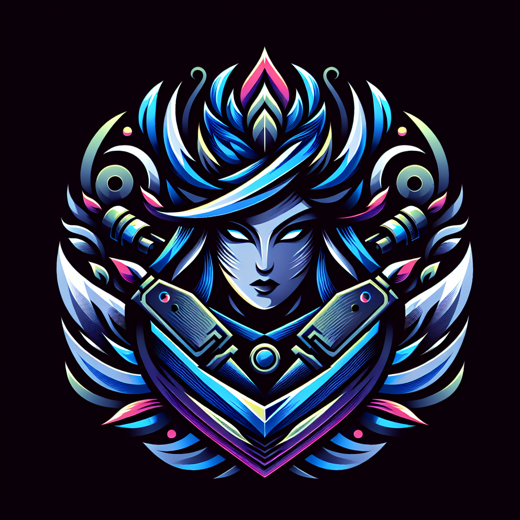 Logo Mobile Legend Keren: Desain Memukau yang Bikin Penasaran!