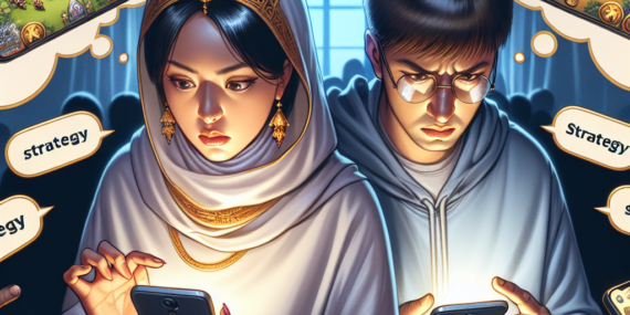 Epic Strategies for Dominating Mabar Mobile Legend Sessions