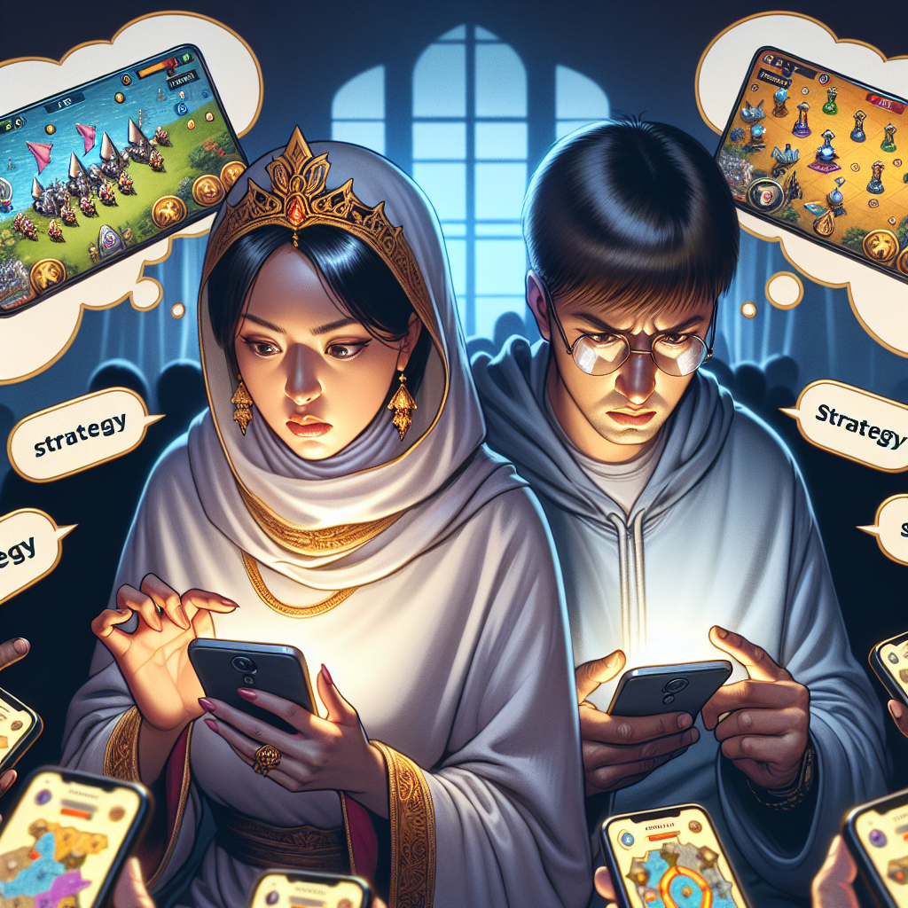 Epic Strategies for Dominating Mabar Mobile Legend Sessions