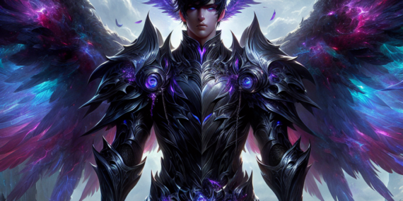 Argus Unleashed Exploring the Power and Potential of Mobile Legends' Dark Angel