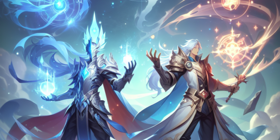 Victory in Mobile Legends: Strategies from the Latest Champion