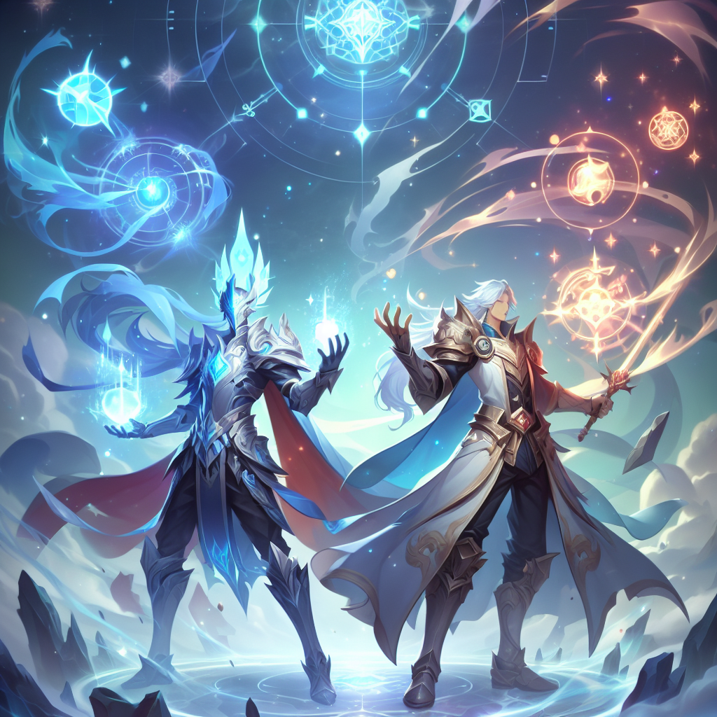Victory in Mobile Legends: Strategies from the Latest Champion