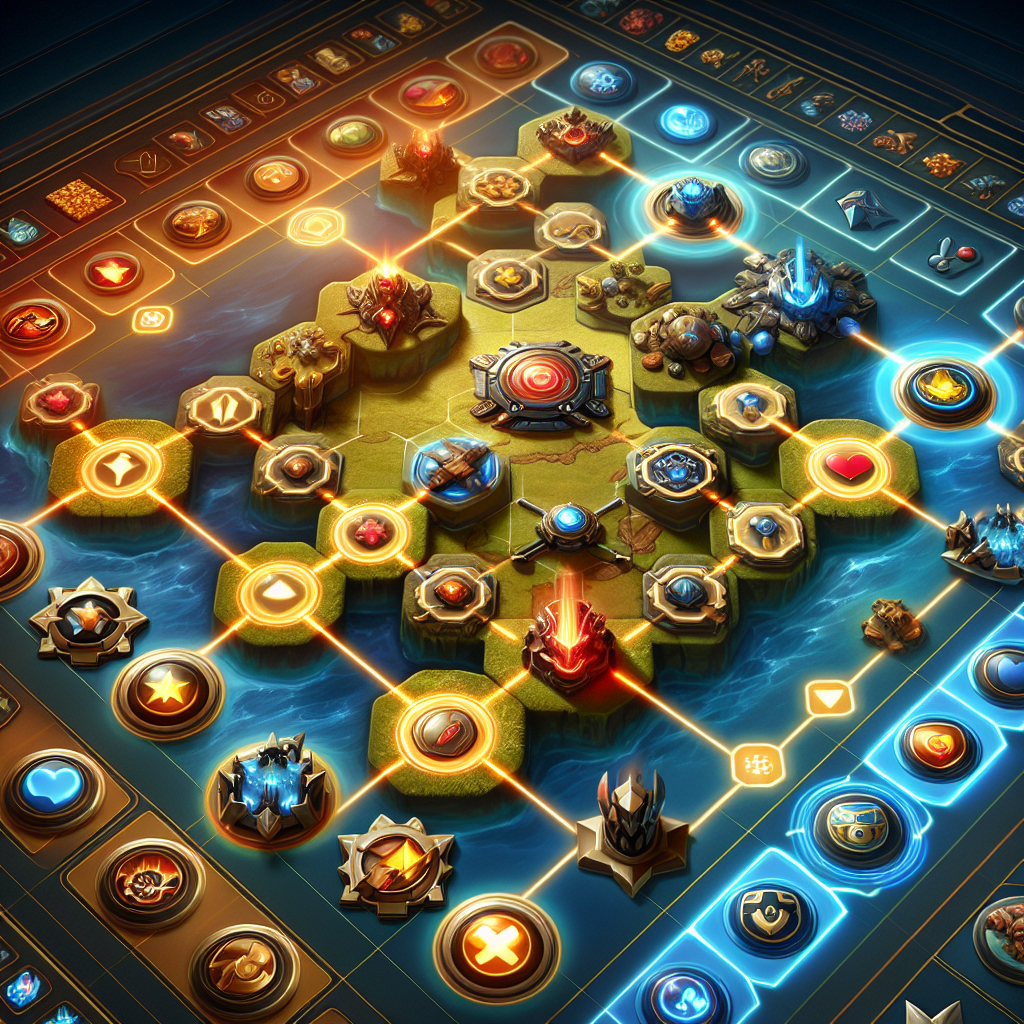 Exclusive Insights into WDP's Impact on Mobile Legend Competitive Play