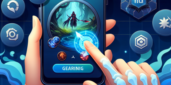 Panduan Lengkap Cara Bermain Mobile Legend untuk Pemula