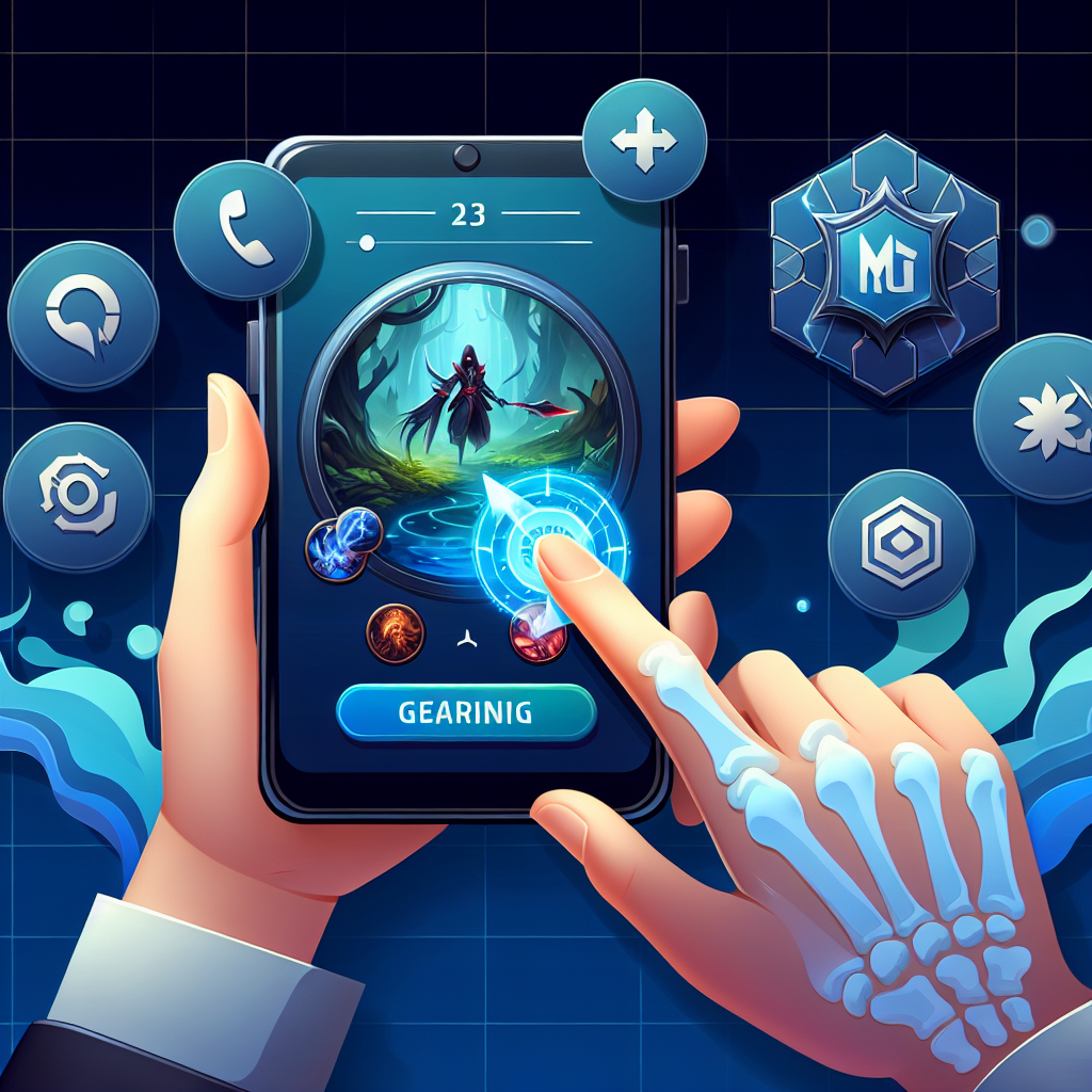 Panduan Lengkap Cara Bermain Mobile Legend untuk Pemula