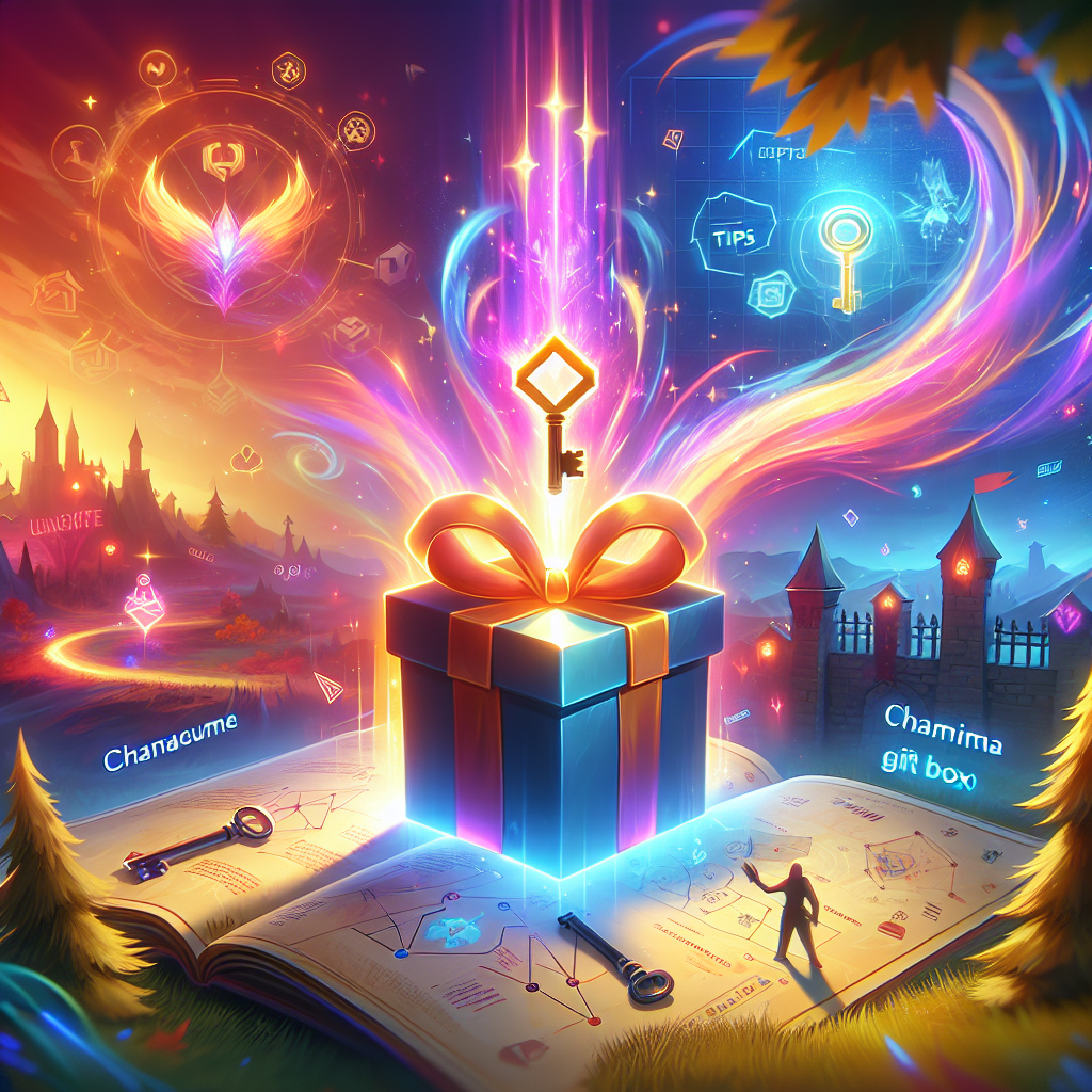Unlocking Gift Charisma in Mobile Legends: Tips and Tricks for Maximum Impact