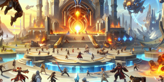 Eksplorasi Perubahan Terbaru: Apa yang Dapat Diharapkan dari Rilis Mobile Legend