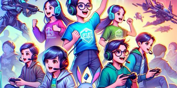 Pantun Mobile Legend: Kreativitas Unik Pemain Muda Indonesia Menyemarakkan Pertandingan Online