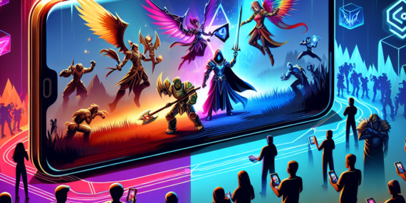 Mastering Mobile Legends: Top Live Streamers to Watch and Learn From