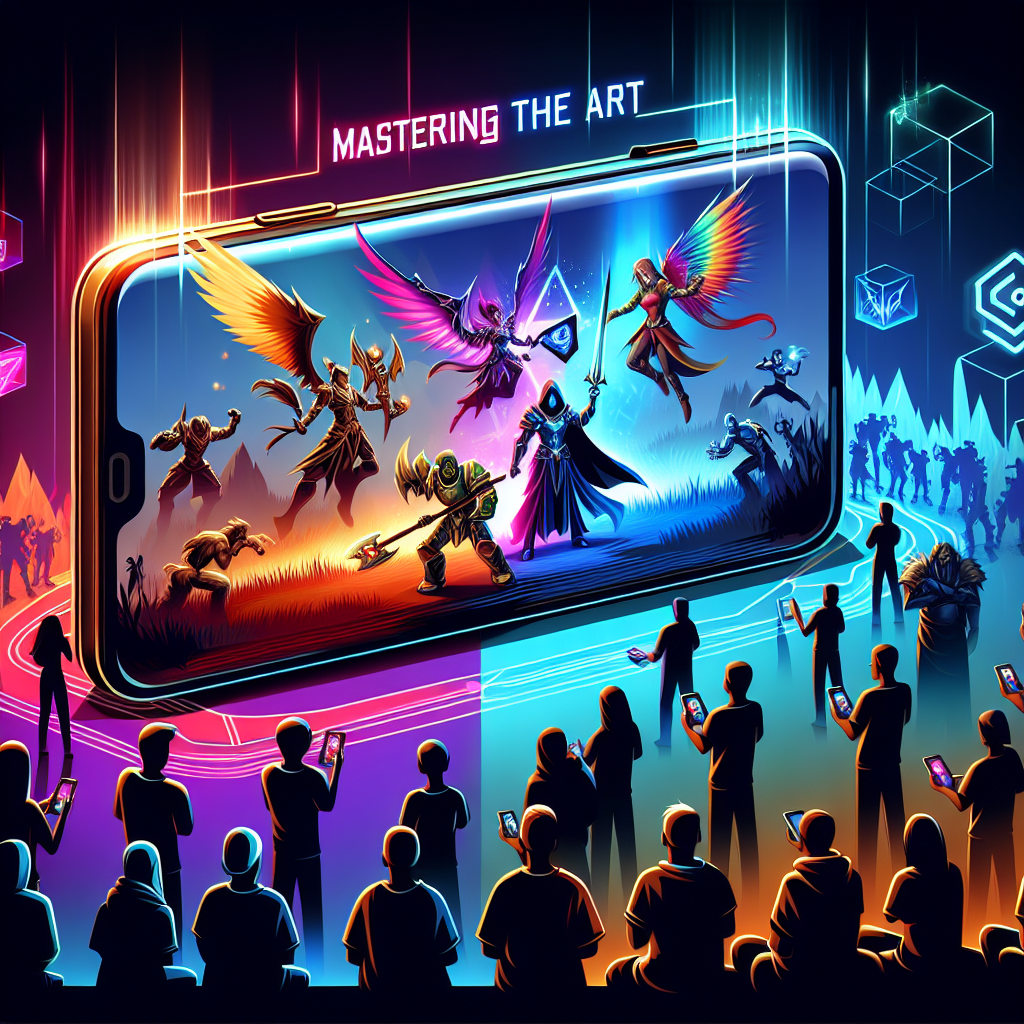Mastering Mobile Legends: Top Live Streamers to Watch and Learn From
