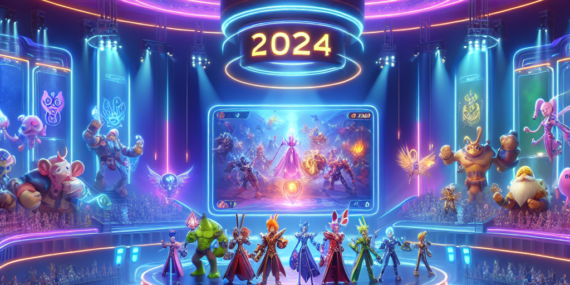 Jadwal MSC 2024 Mobile Legend Diumumkan Segera