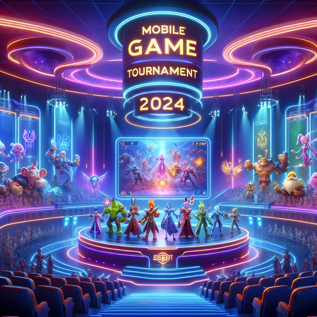 Jadwal MSC 2024 Mobile Legend Diumumkan Segera