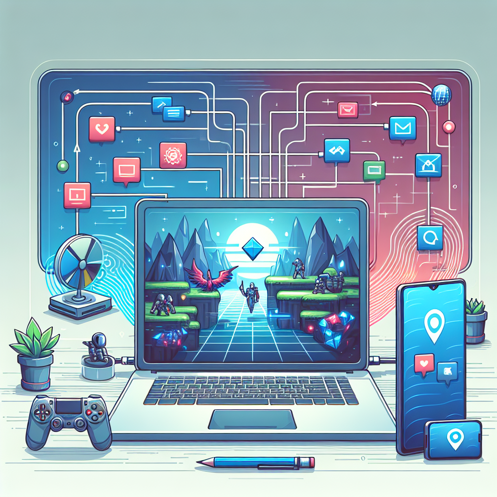 How to Download and Play Mobile Legends on Your Laptop