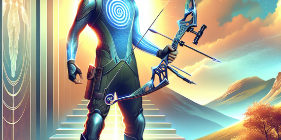 Rise of the Marksman: Dominating Strategies in Mobile Legends