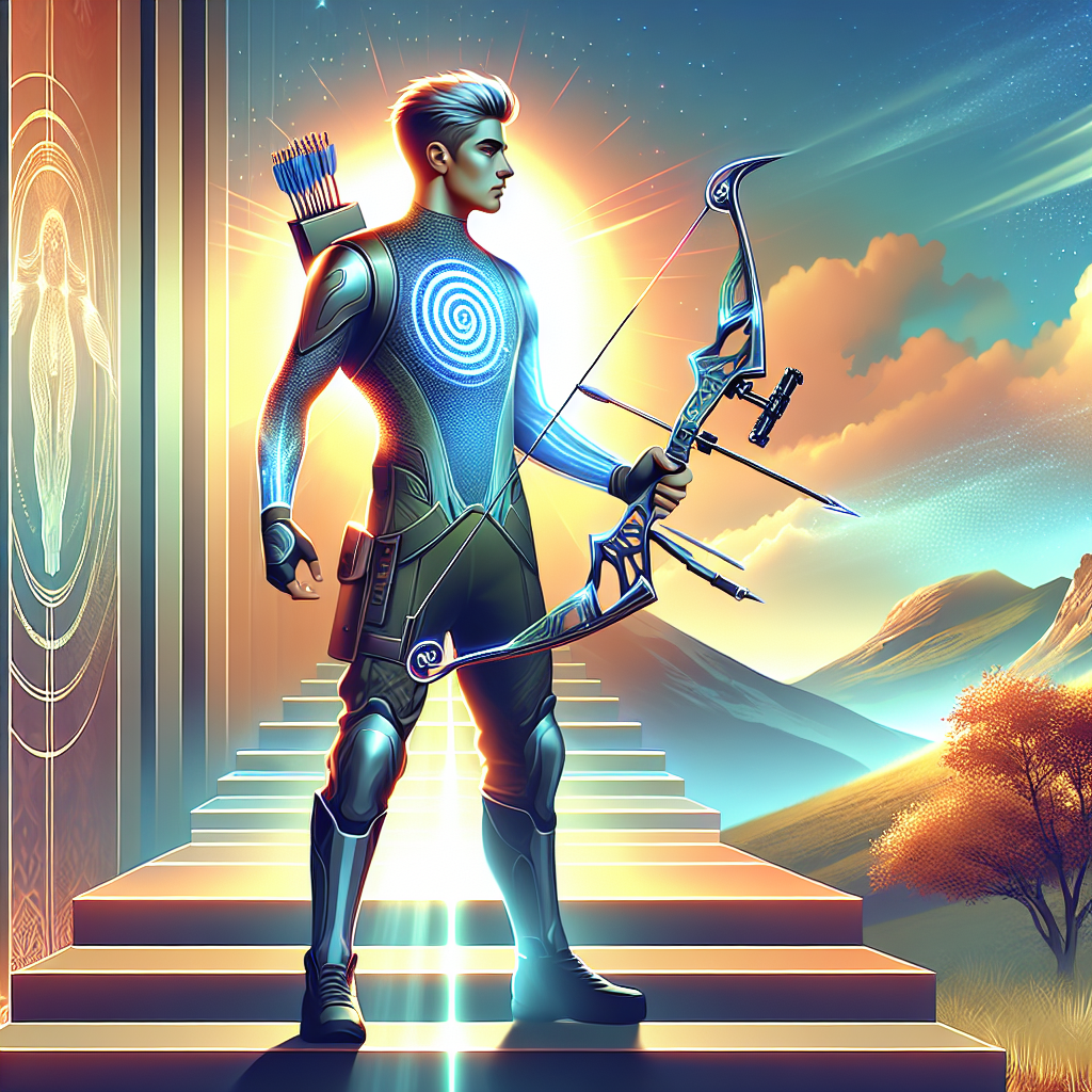 Rise of the Marksman: Dominating Strategies in Mobile Legends