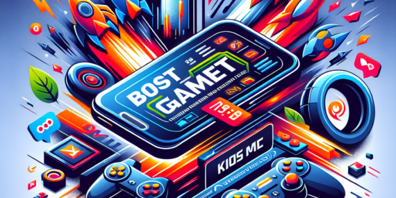 Kiosgamer and Mobile Legends: A Boost to Your Gaming Experience