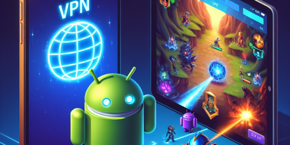 Exploring the Impact of VPN Usage on Mobile Legends Bot Performance