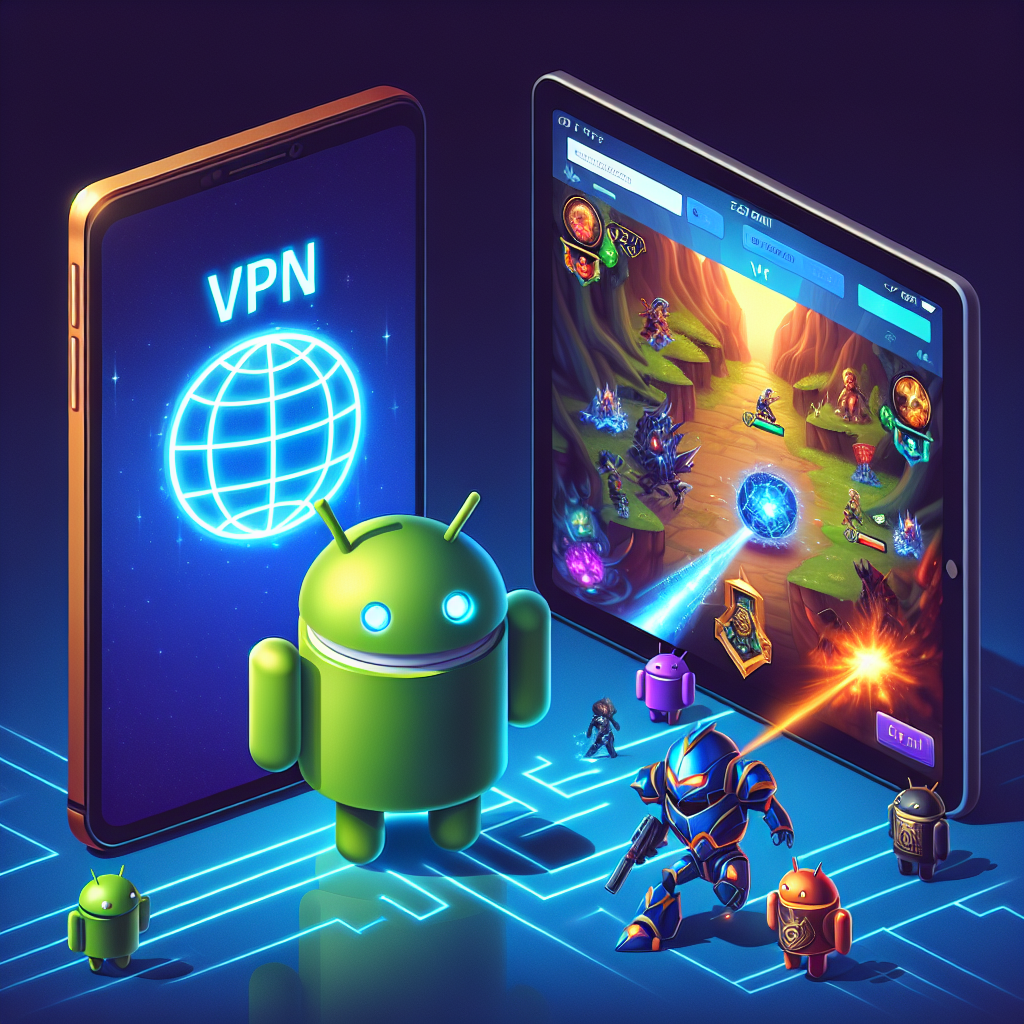 Exploring the Impact of VPN Usage on Mobile Legends Bot Performance