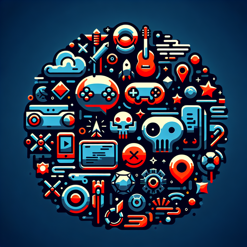 Avatar Mobile Legend Keren: Inovasi Terbaru untuk Penggemar Game