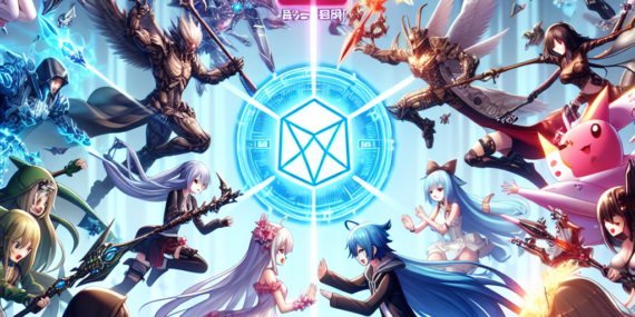 Exploring the Fusion of Pop Culture: Mobile Legends Anime Phenomenon