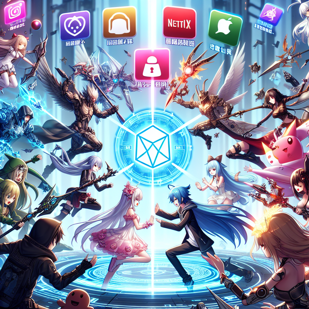 Exploring the Fusion of Pop Culture: Mobile Legends Anime Phenomenon