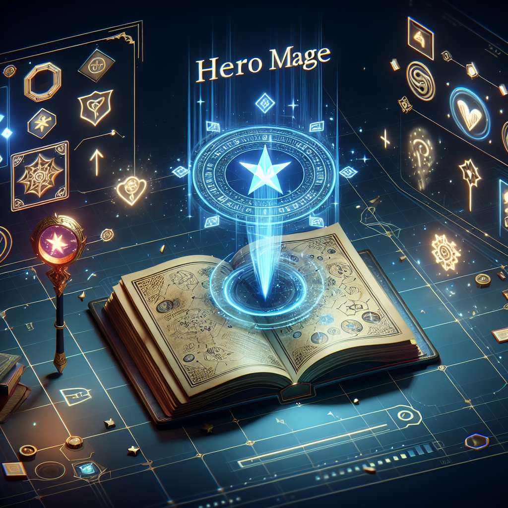 Mastering the Art of the Hero Mage in Mobile Legends: Tips and Tricks