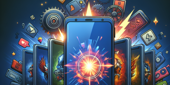 HP Mobile Legend: The Ultimate Guide to Choosing the Best Device for Gaming