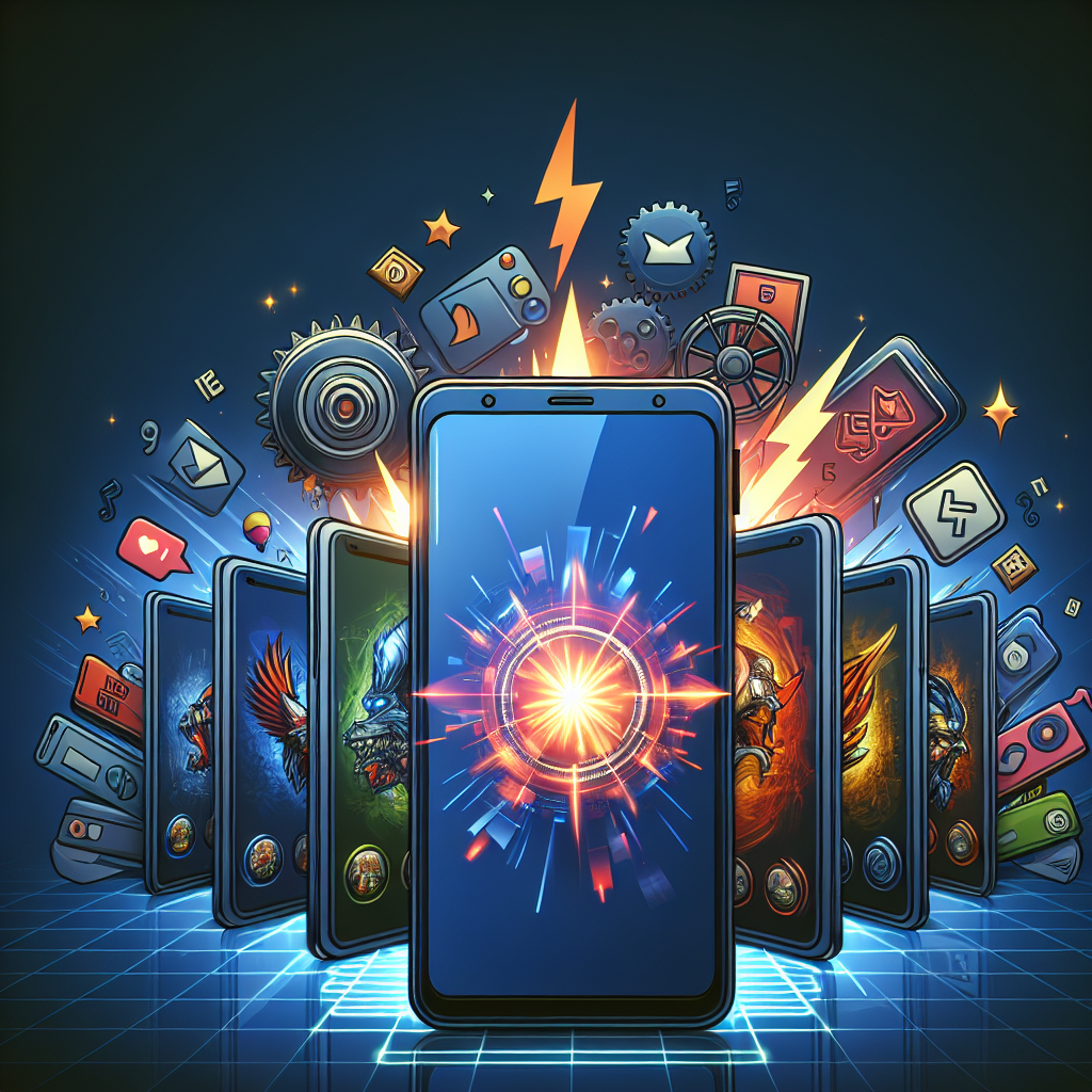 HP Mobile Legend: The Ultimate Guide to Choosing the Best Device for Gaming