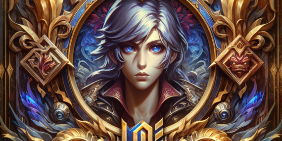 Exploring the Aesthetic Appeal of Mobile Legends Profile Pictures